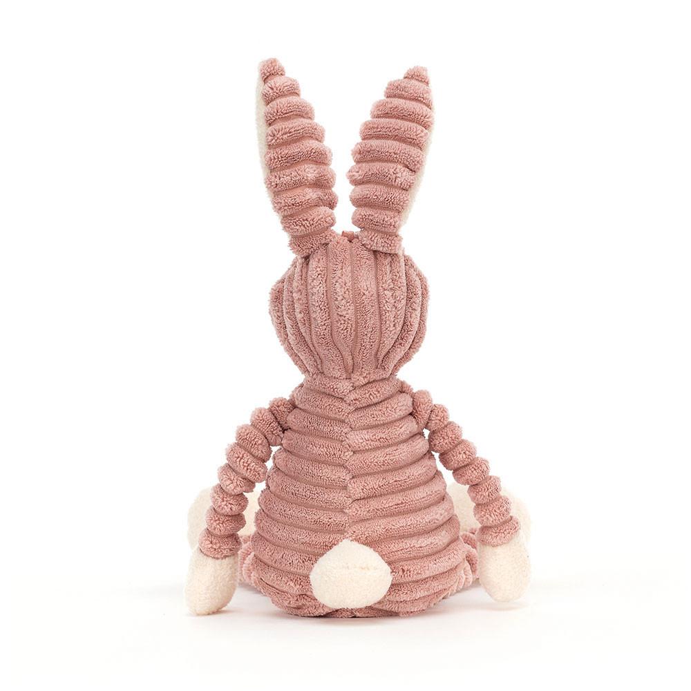 Animals Jellycat Cordy Roy Baby Bunny 31cm x 10cm x 7cm Rosas | México  8027PGYAZ