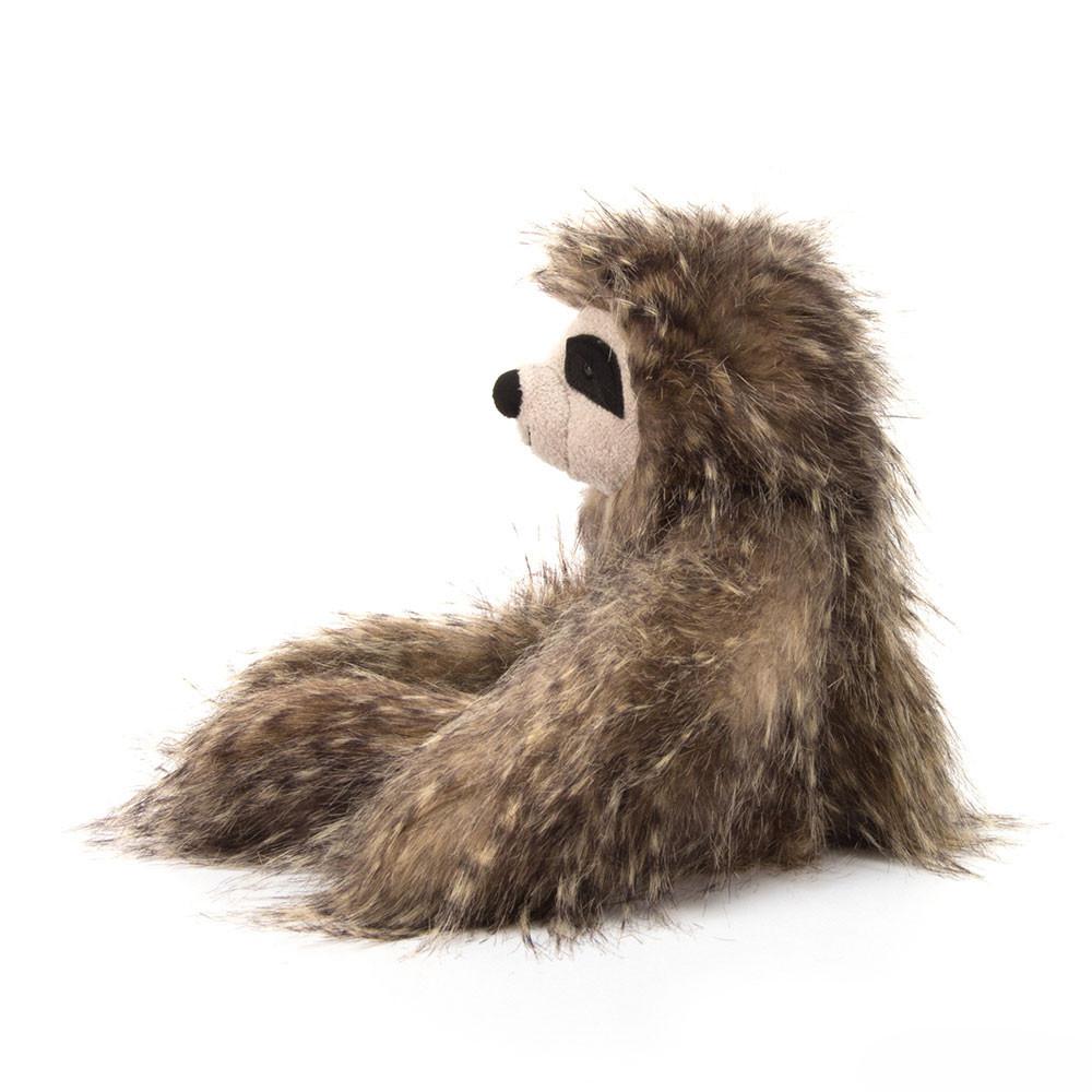Animals Jellycat Cyril Sloth 40cm x 8cm x 6cm Beige | México  9587FIHUA