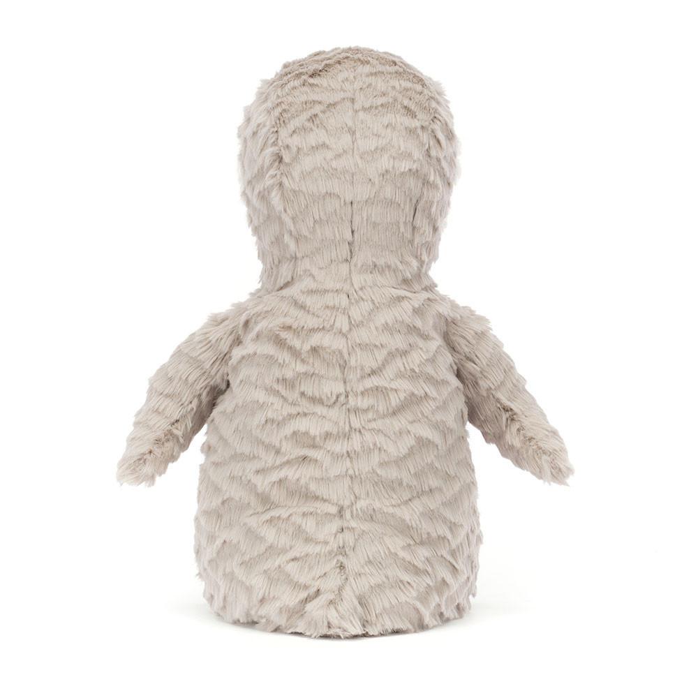 Animals Jellycat Ditzi Penguin 26cm x 12cm x 11cm Grises | México  5428XVERG