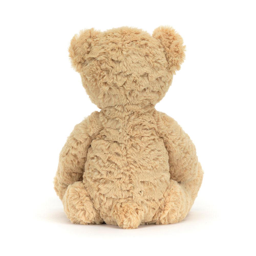 Animals Jellycat Edward Bear 34cm x 16cm x 8cm Marrom | México  1309BHIKZ