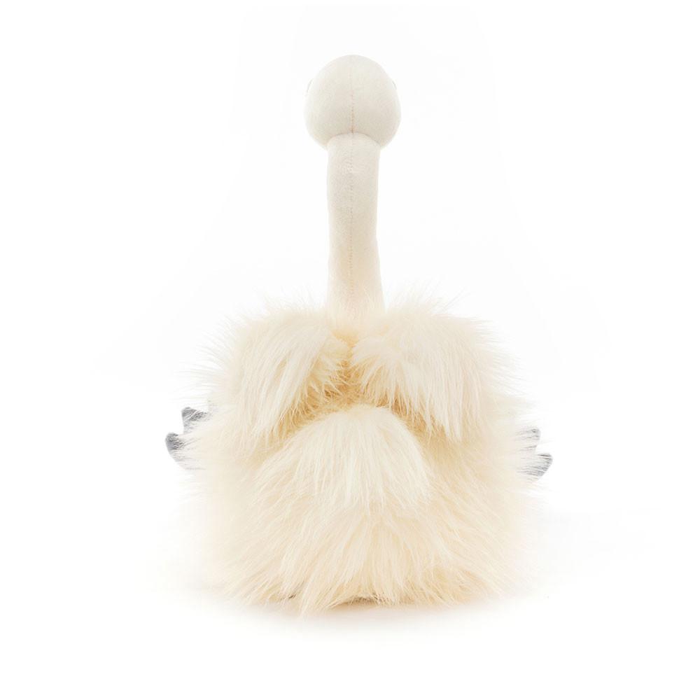 Animals Jellycat Evelyn Swan 50cm x 15cm 20cm Blancos | México  3926SLAMH