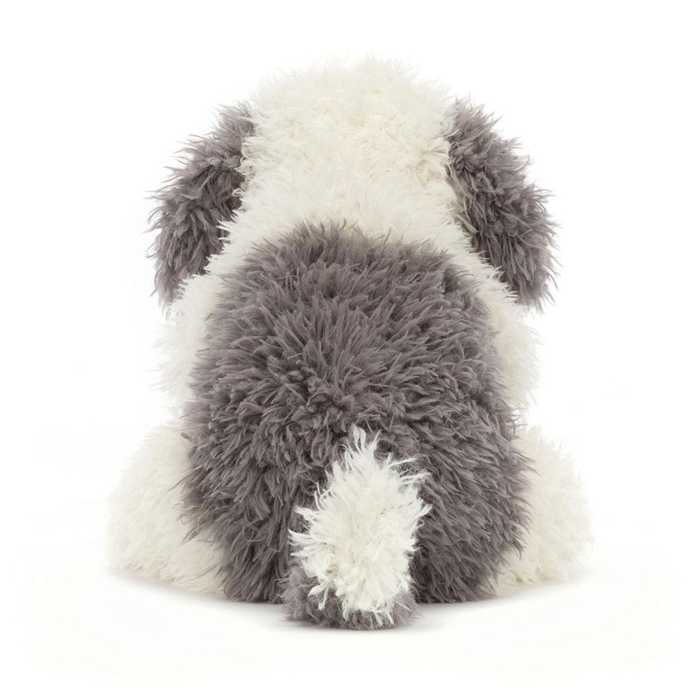 Animals Jellycat Floofie Sheepdog 16cm x 20cm x 47cm Blancos | México  1984VIOUF