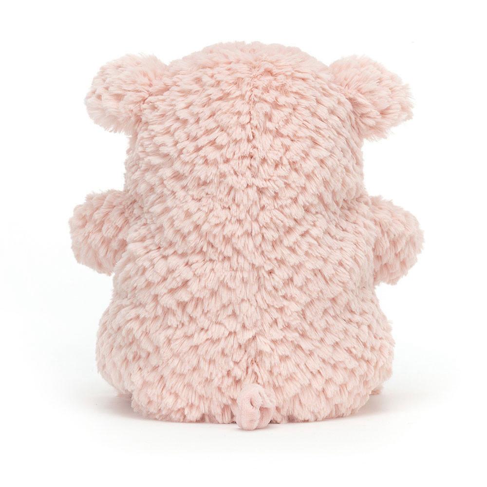 Animals Jellycat Flumpie Pig 20cm x 15cm x 11cm Rosas | México  8265MNYGZ