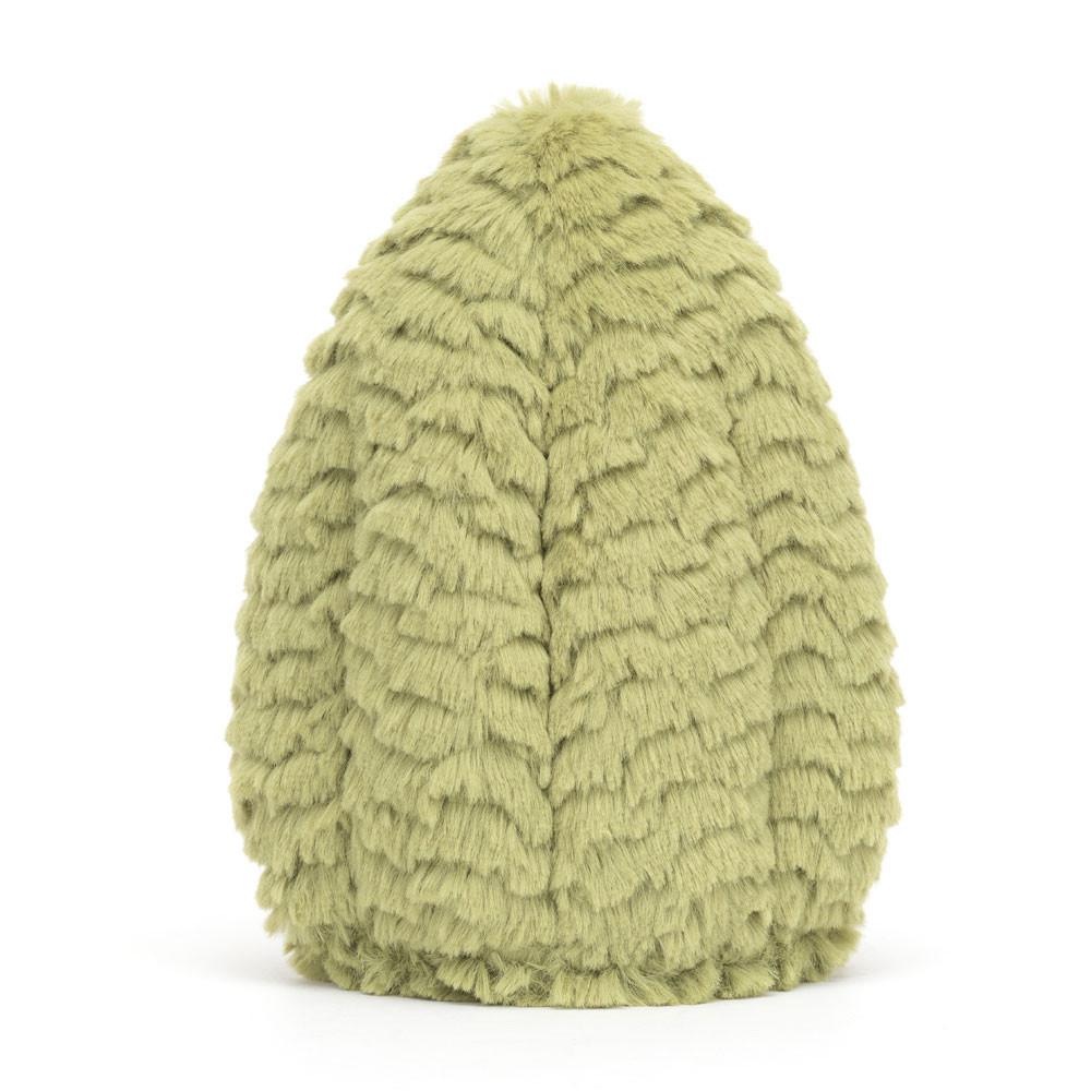 Animals Jellycat Forest Fauna Bear 19cm x 14cm x 9cm Marrom | México  4017HZXSC