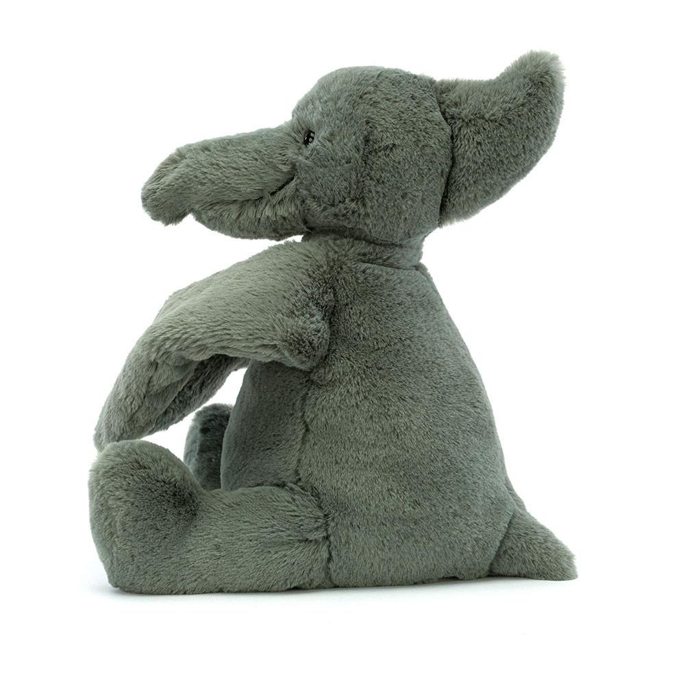 Animals Jellycat Fossilly Pterodactyl 10.6in x 7.1in x 4.7in Verdes | México  3026IXWSO