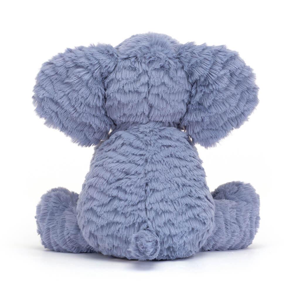 Animals Jellycat Fuddlewuddle Elephant 23cm x 13cm x 9cm Azules | México  7835ETNLR