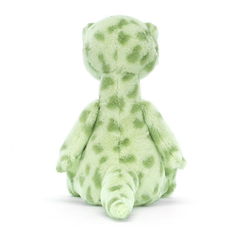Animals Jellycat Gunner Gecko 25cm x 10cm x 24cm Verdes | México  2734JLSCK