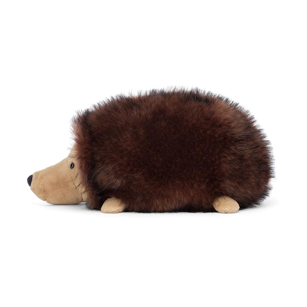 Animals Jellycat Hamish Hedgehog 24cm x 26cm x 41cm Marrom | México  9264CUHDP