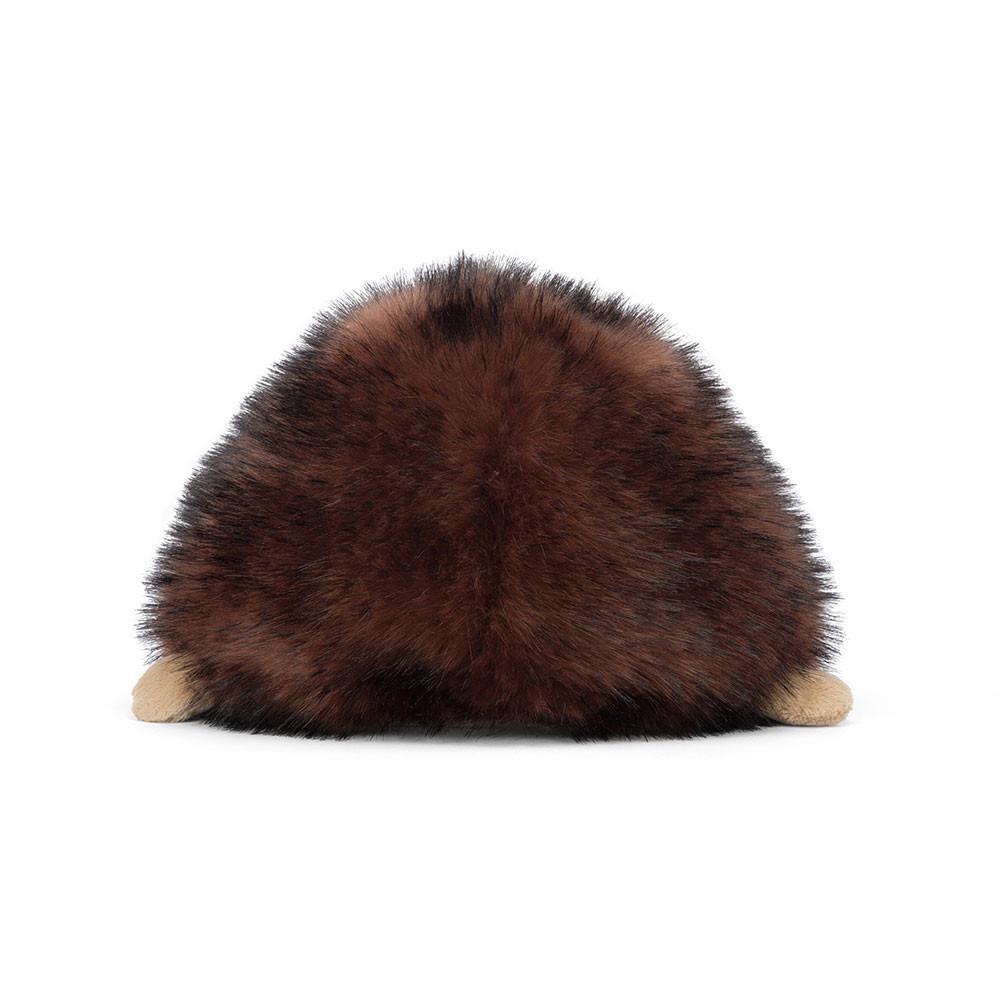Animals Jellycat Hamish Hedgehog 24cm x 26cm x 41cm Marrom | México  9264CUHDP