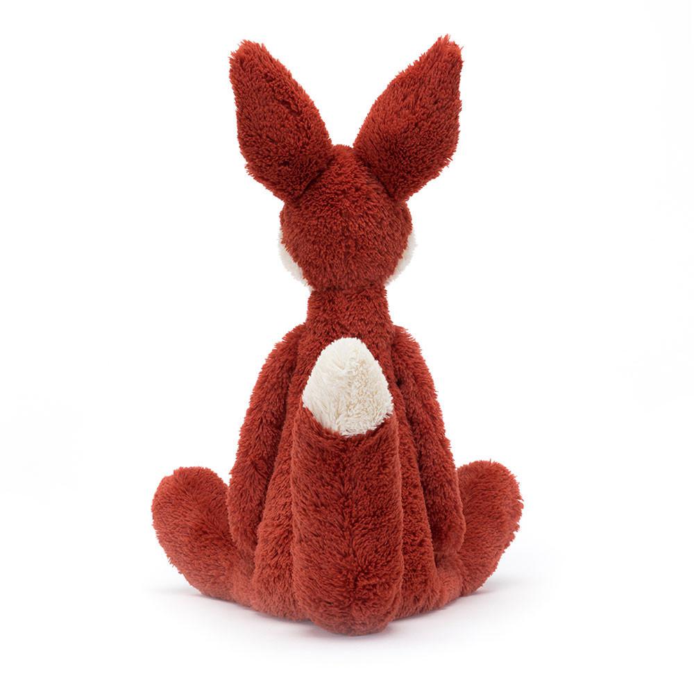 Animals Jellycat Harkle Fox 35cm x 9cm x 9cm Naranjas | México  0362VJLAW