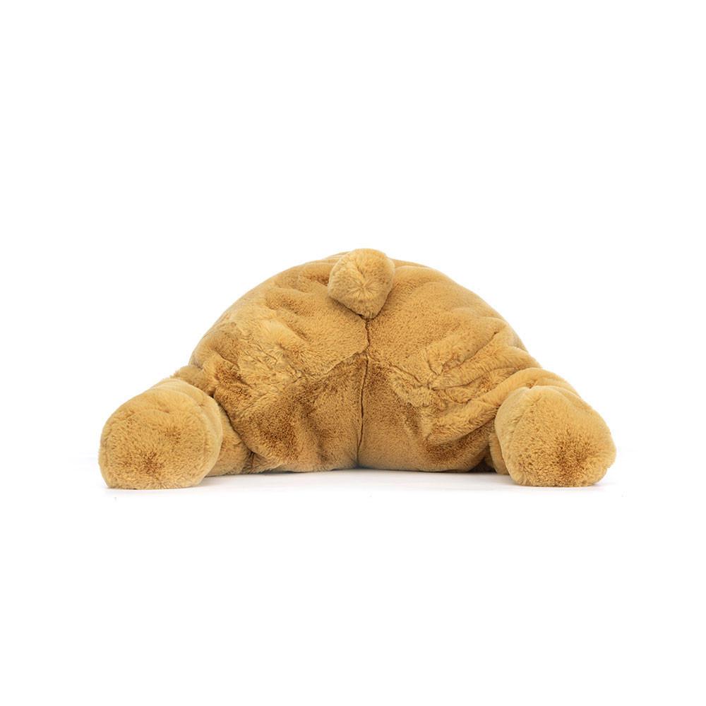 Animals Jellycat Harvey Bear 29cm x 30cm x 64cm Amarillos | México  7895QLOTJ