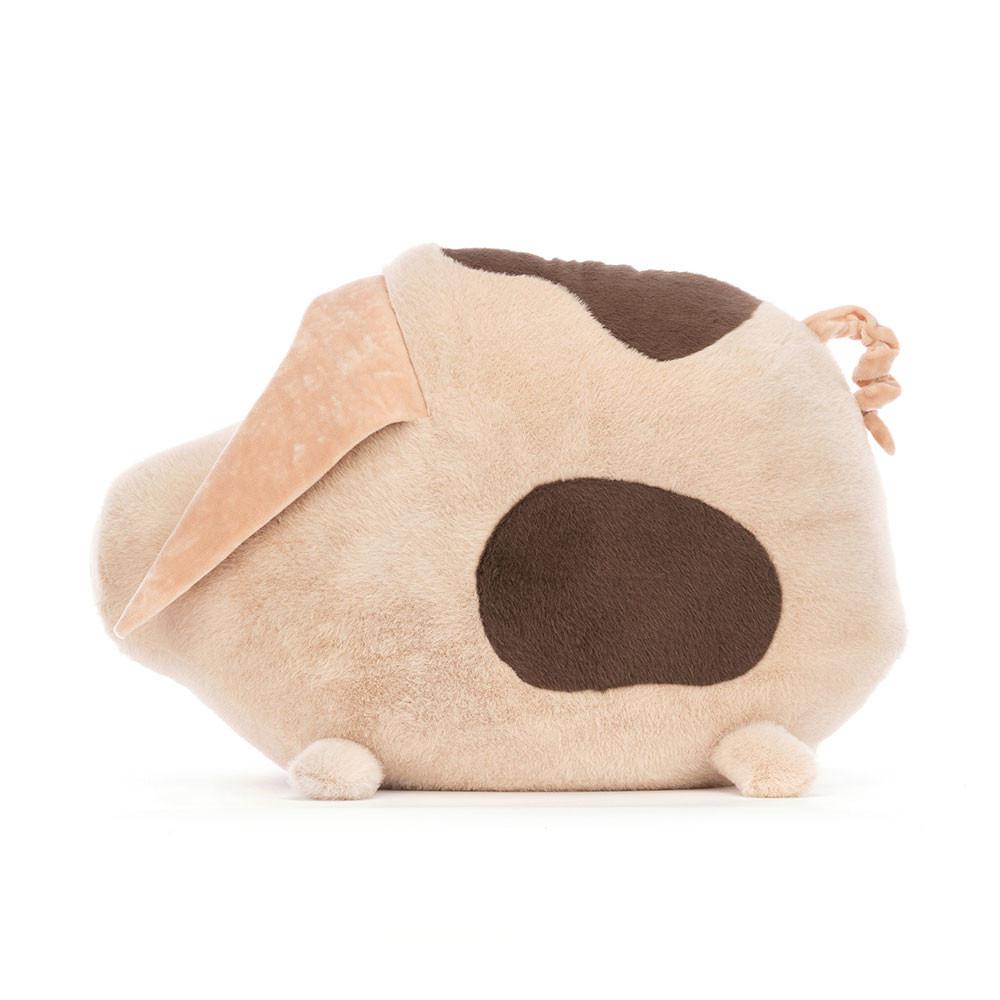 Animals Jellycat Higgledy Piggledy Old Spot 3.5in x 2.8in x 5.5in Rosas | México  9317BGSJO