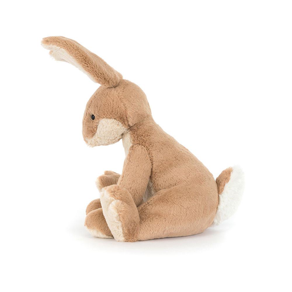 Animals Jellycat Horticus Hare 24cm x 15cm x 17cm Marrom | México  2769OCTYX