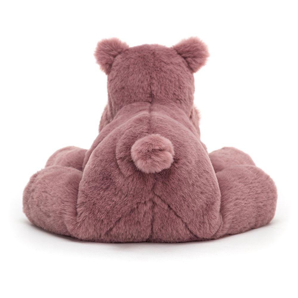 Animals Jellycat Huggady Hippo 14cm x 20cm x 23cm Rosas | México  9520FGYHL