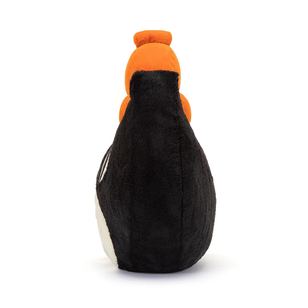 Animals Jellycat Jellycat Head Giant 22.4in x 24.4in x 8.7in Negros | México  4253STOZU