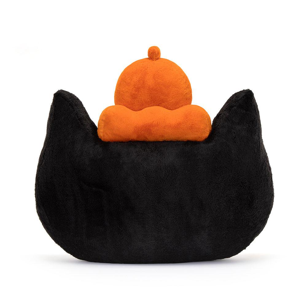 Animals Jellycat Jellycat Head Giant 57cm x 62cm x 22cm Negros | México  8679BFGXL