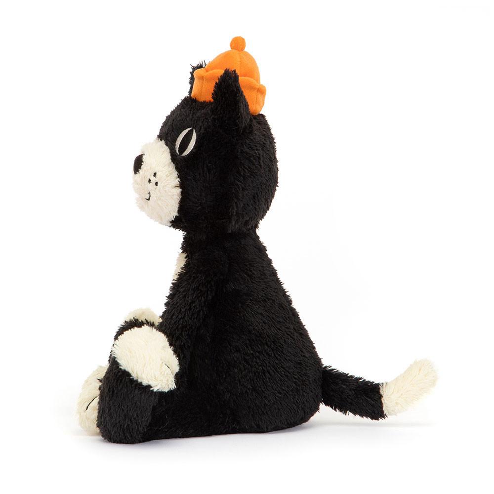 Animals Jellycat Jellycat Jack 12.6in x 4.3in x 3.5in Negros | México  7916STXIZ
