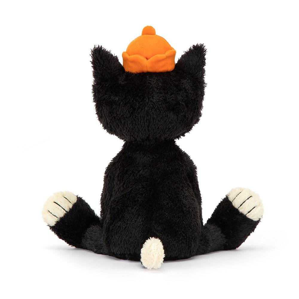 Animals Jellycat Jellycat Jack 12.6in x 4.3in x 3.5in Negros | México  7916STXIZ