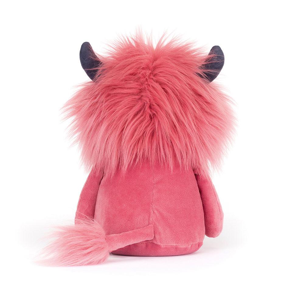 Animals Jellycat Jinx Monster 42cm x 14cm x 11cm Rosas | México  1394QWHZP
