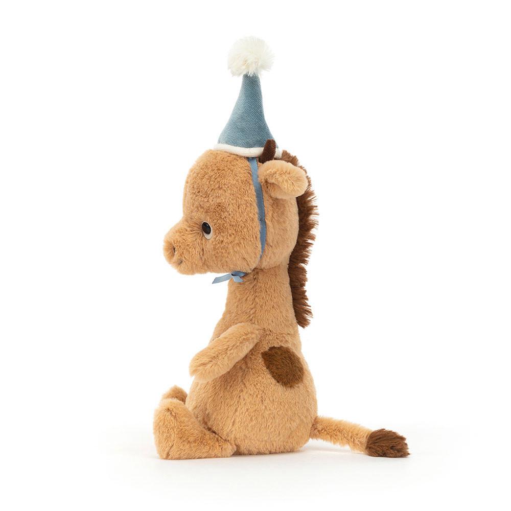 Animals Jellycat Jollipop Giraffe 25cm x 9cm x 8cm Amarillos | México  9841BQDIA