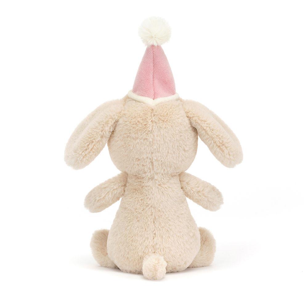 Animals Jellycat Jollipop Puppy 8.7in x 3.5in x 3.1in Amarillos | México  4972KMFPW