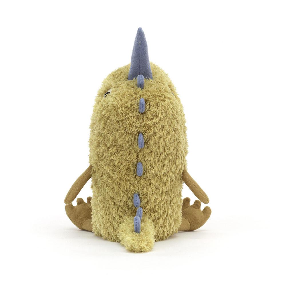 Animals Jellycat Jubjub Gookie 23cm x 10cm x 16cm Verdes | México  0947QXJCR