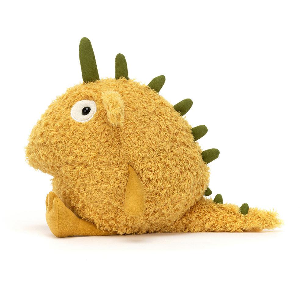 Animals Jellycat Jubjub Yonnie 23cm x 14cm x 16cm Amarillos | México  8760WLGKC