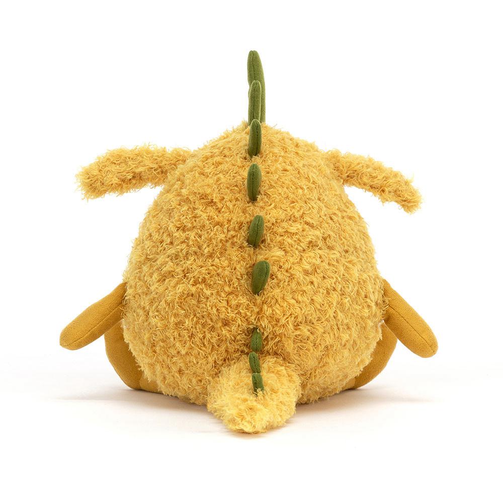 Animals Jellycat Jubjub Yonnie 23cm x 14cm x 16cm Amarillos | México  8760WLGKC