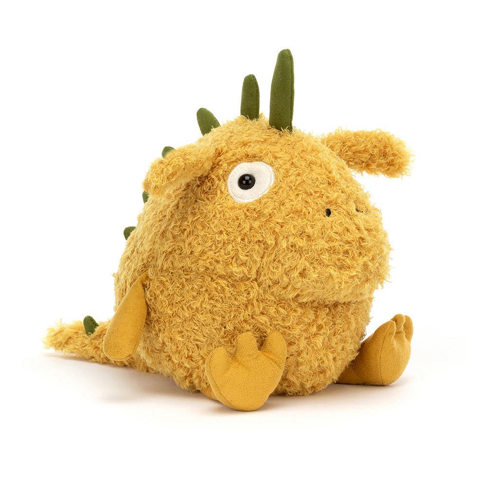 Animals Jellycat Jubjub Yonnie 23cm x 14cm x 16cm Amarillos | México  8760WLGKC