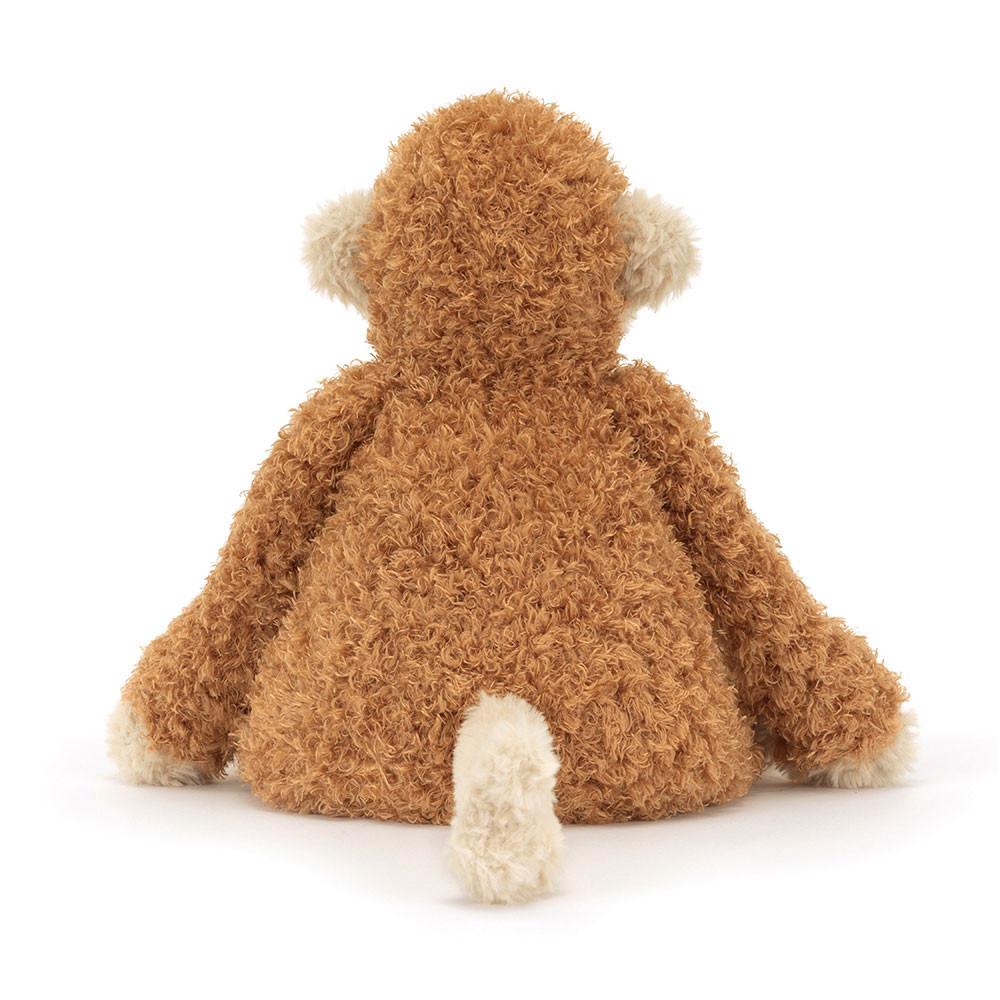 Animals Jellycat Junglie Monkey 45cm x 17cm x 13cm Naranjas | México  8572RWCZV