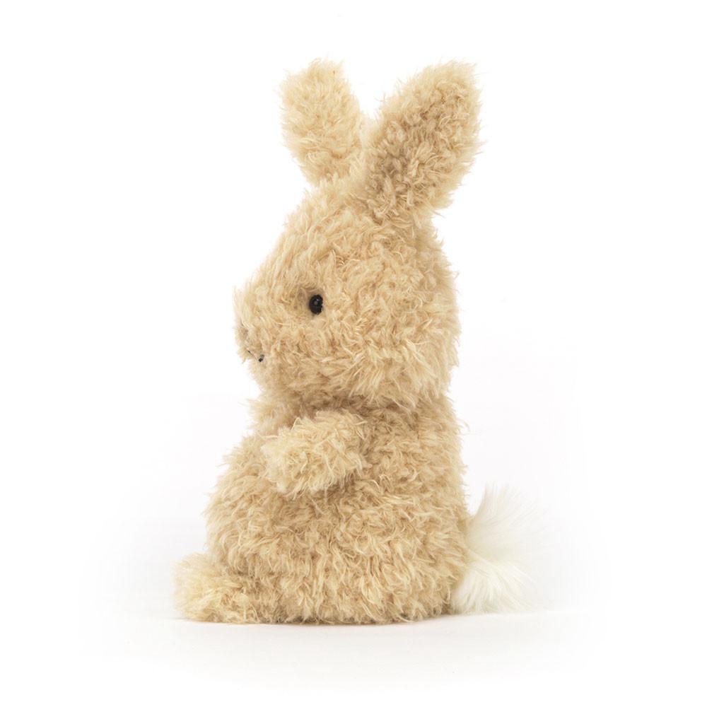 Animals Jellycat Little Bunny 18cm x 10cm x 8cm Amarillos | México  2974MGJHV
