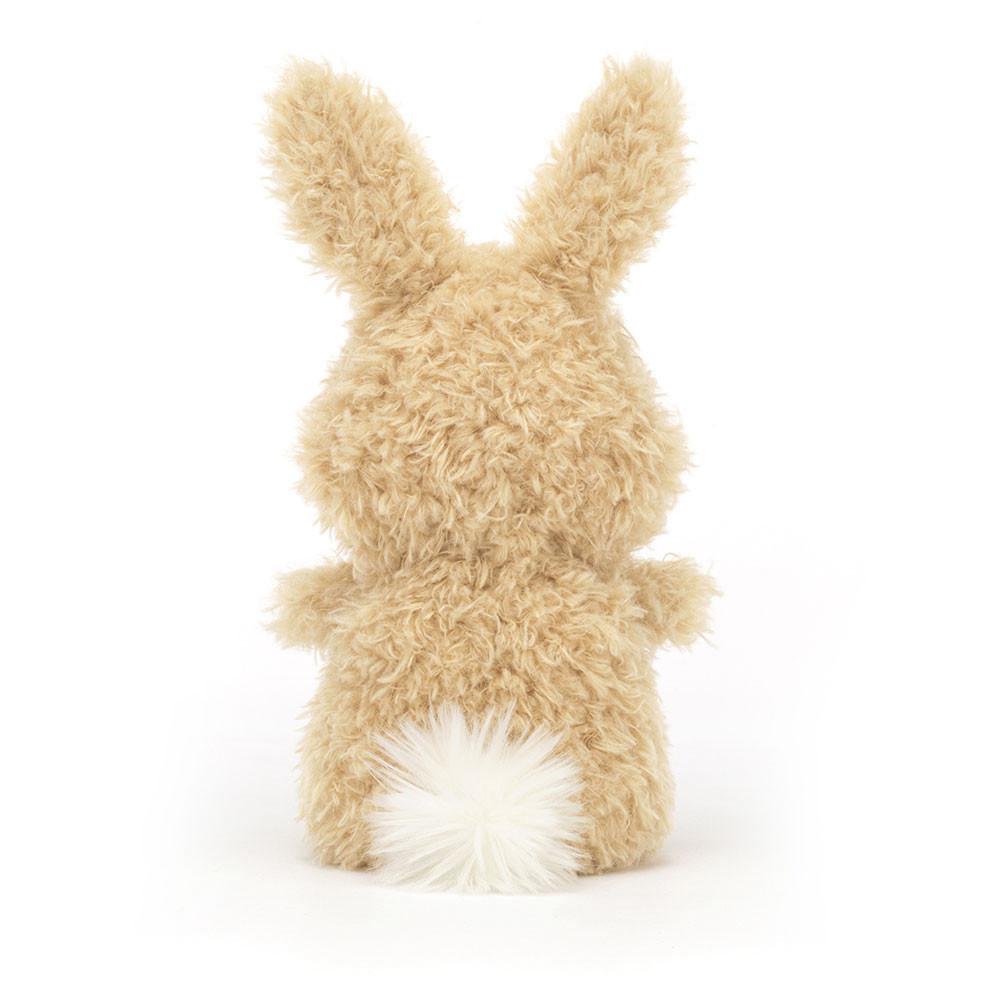 Animals Jellycat Little Bunny 18cm x 10cm x 8cm Amarillos | México  2974MGJHV