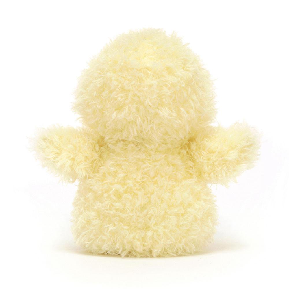 Animals Jellycat Little Chick 7.1in x 3.9in x 3.1in Amarillos | México  7168TIGOA