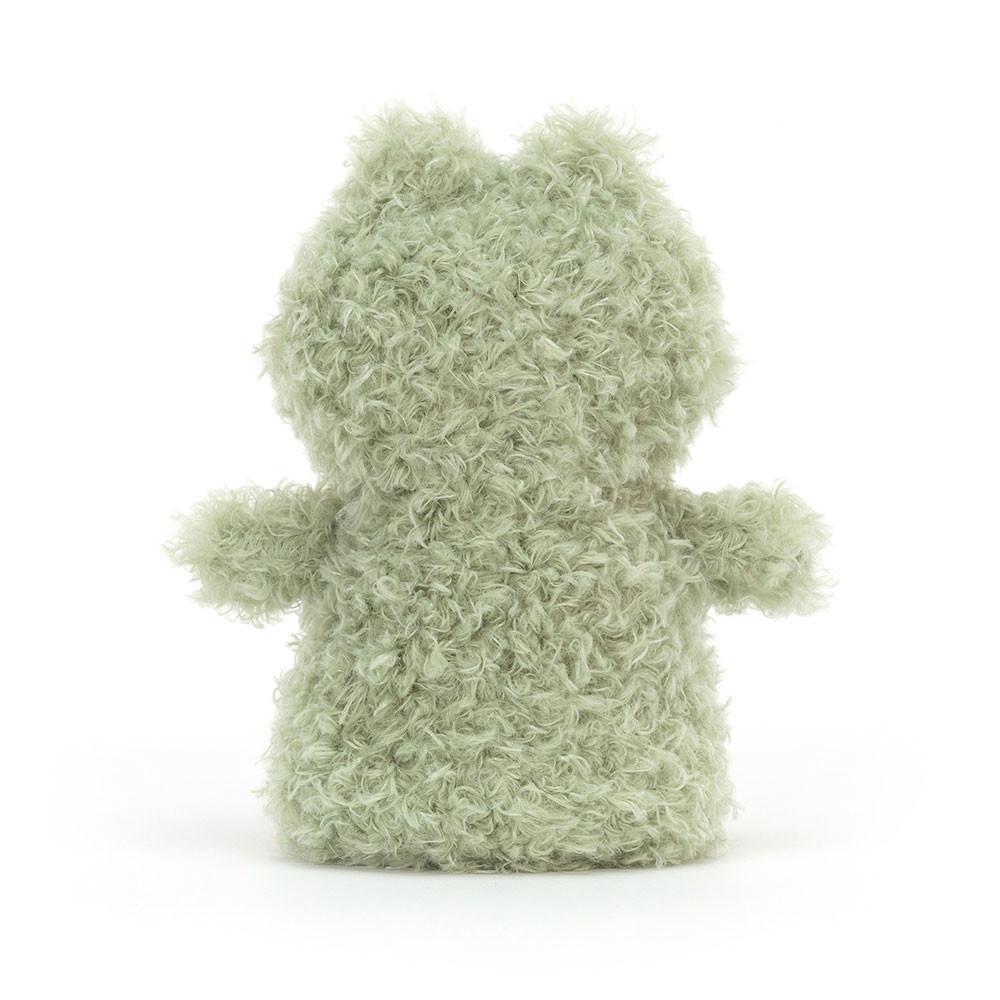 Animals Jellycat Little Frog 18cm x 10cm x 8cm Verdes | México  2718LFNYR