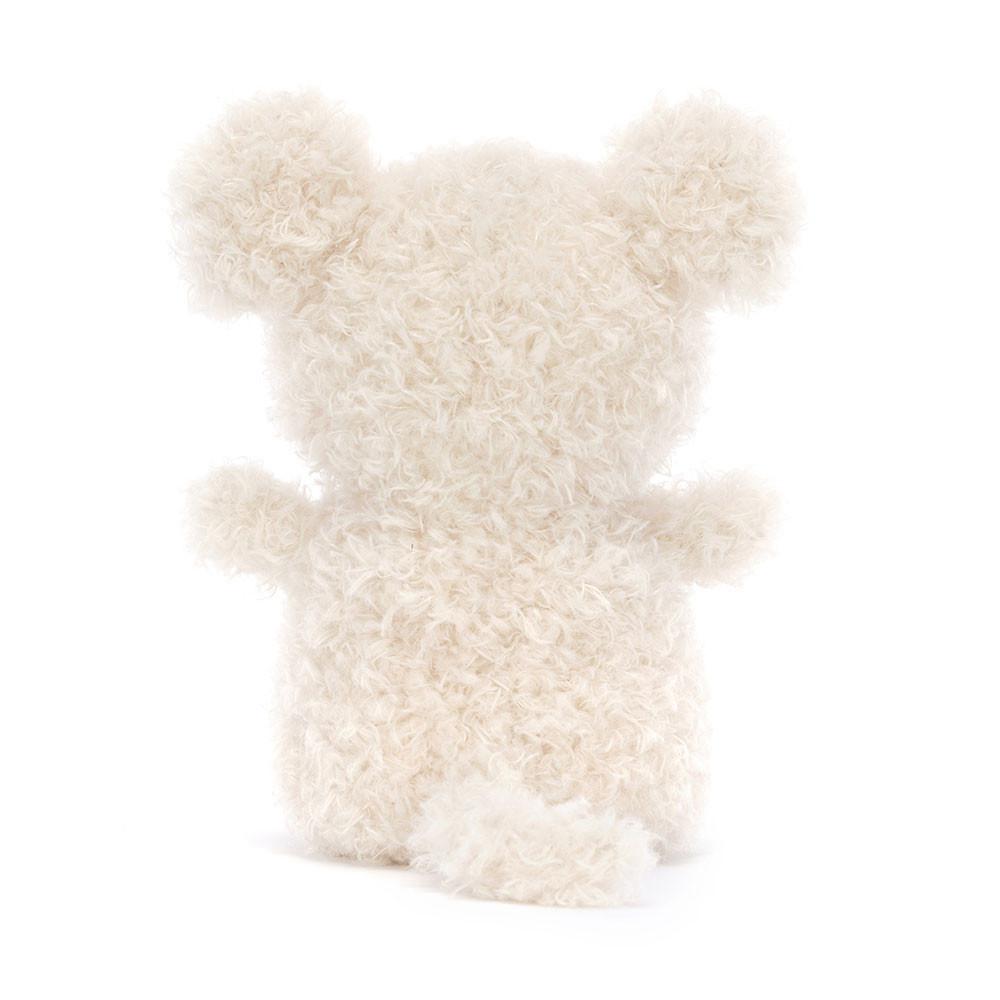 Animals Jellycat Little Mouse 18cm x 10cm x 8cm Marrom | México  4037ORUIG