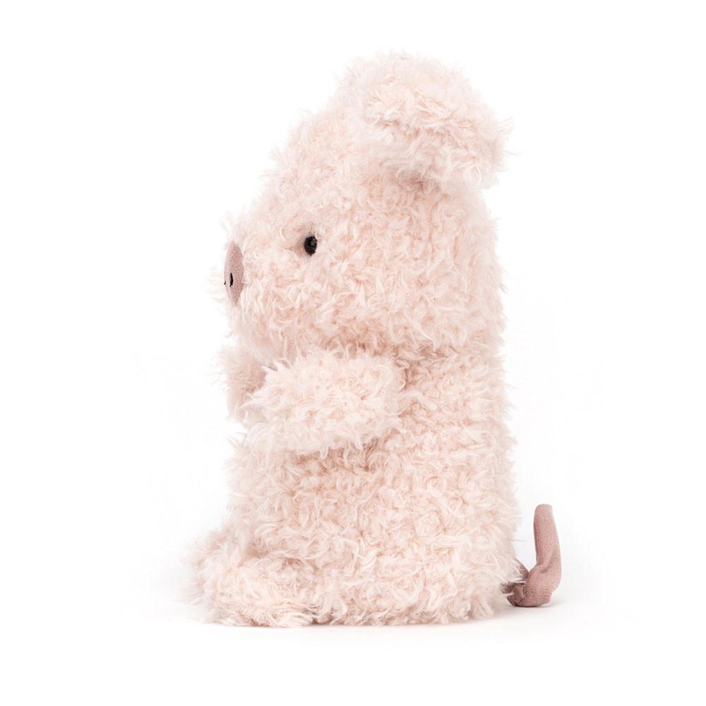 Animals Jellycat Little Pig 7.1in x 3.9in x 3.1in Rosas | México  7154LPTSJ