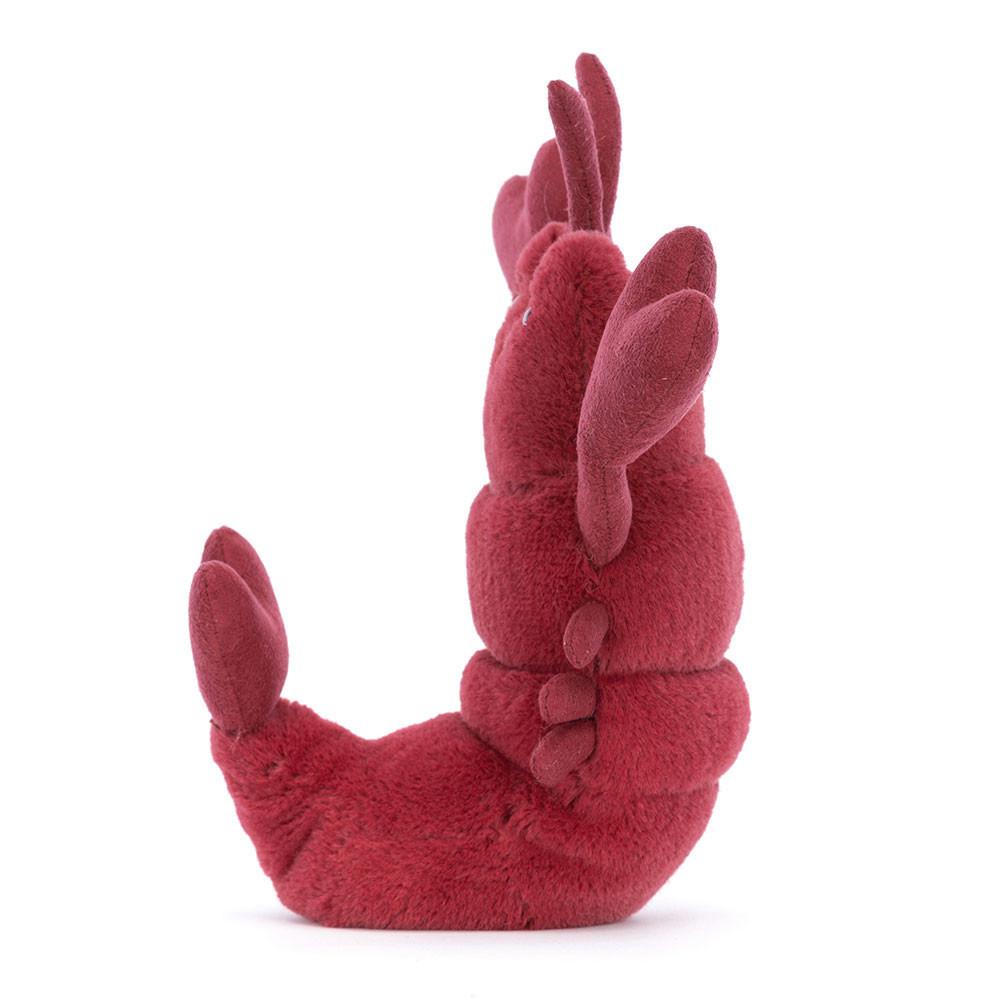 Animals Jellycat Love-Me Lobster 15cm x 7cm x 5cm Rojos | México  0926LTWDX