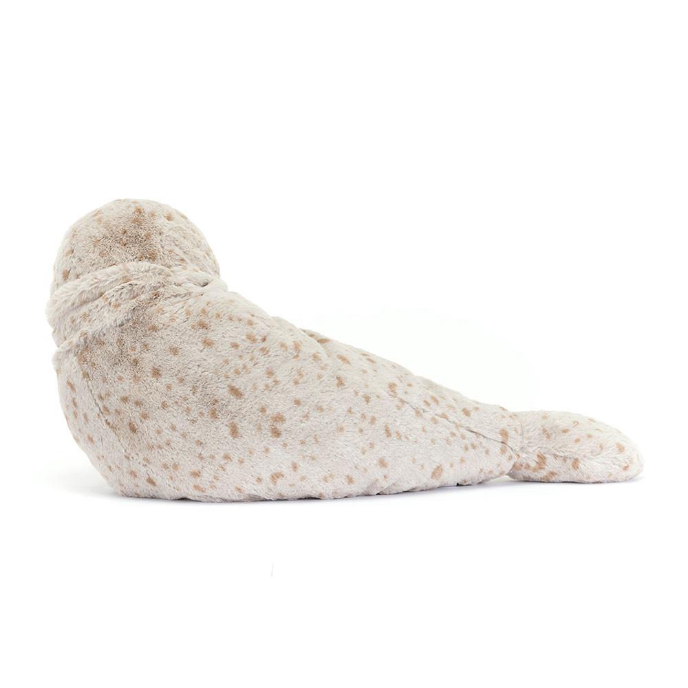 Animals Jellycat Magnus Manatee 19cm x 34cm x 13cm Grises | México  2680XWGOF