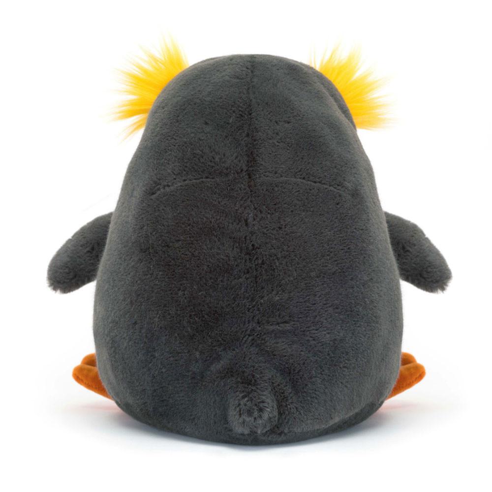 Animals Jellycat Maurice Macaroni Penguin 20cm x 13cm x 17cm Negros | México  9184NSKGE