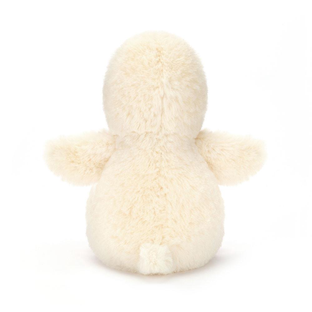 Animals Jellycat Nippit Duck 5.5in x 2.8in x 2.4in Amarillos | México  0538QRCOP