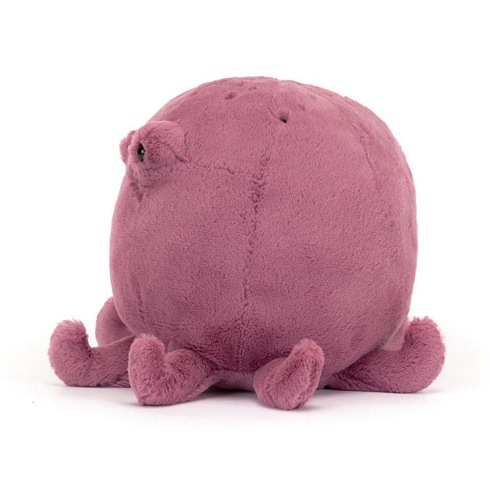 Animals Jellycat Ondre Octopus 20cm x 17cm x 15cm Morados | México  8406BONXG