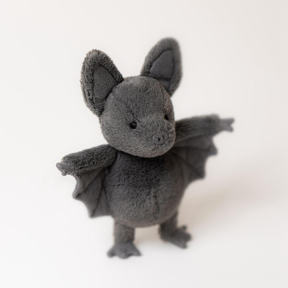 Animals Jellycat Ooky Bat 15cm x 6cm x 6cm Negros | México  1023OGWRT