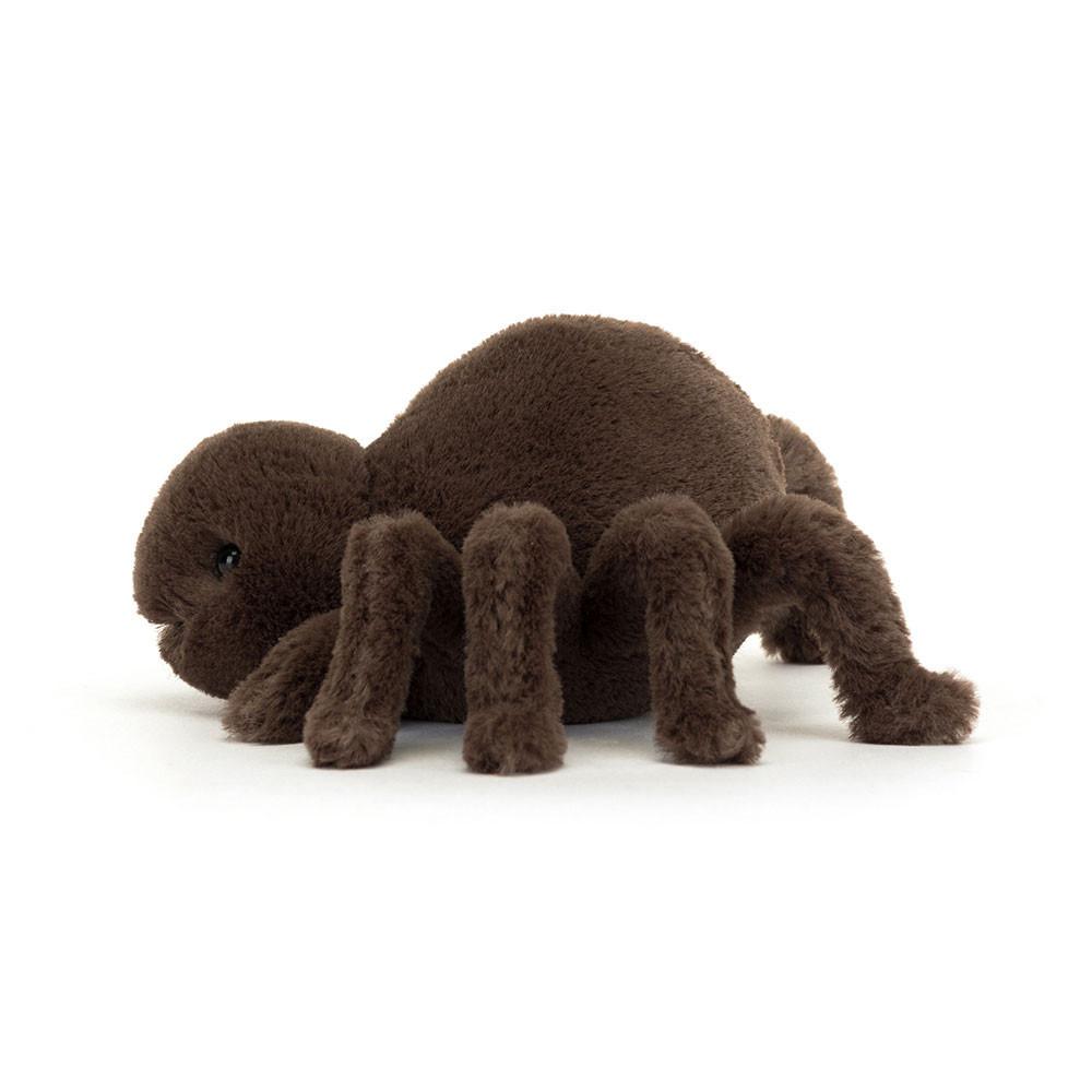 Animals Jellycat Ooky Spider 5cm x 14cm x 11cm Marrom | México  2790QLNTX