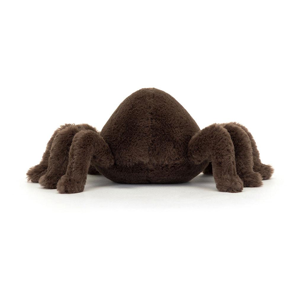 Animals Jellycat Ooky Spider 5cm x 14cm x 11cm Marrom | México  2790QLNTX