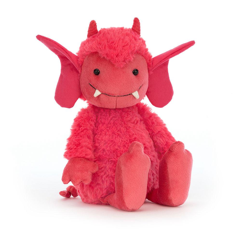 Animals Jellycat Pandora Pixie 31cm x 10cm x 9cm Rosas | México  0846NOGMD