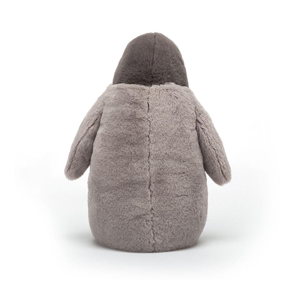 Animals Jellycat Percy Penguin 36cm x 17cm x 15cm Grises | México  3568KJZLQ
