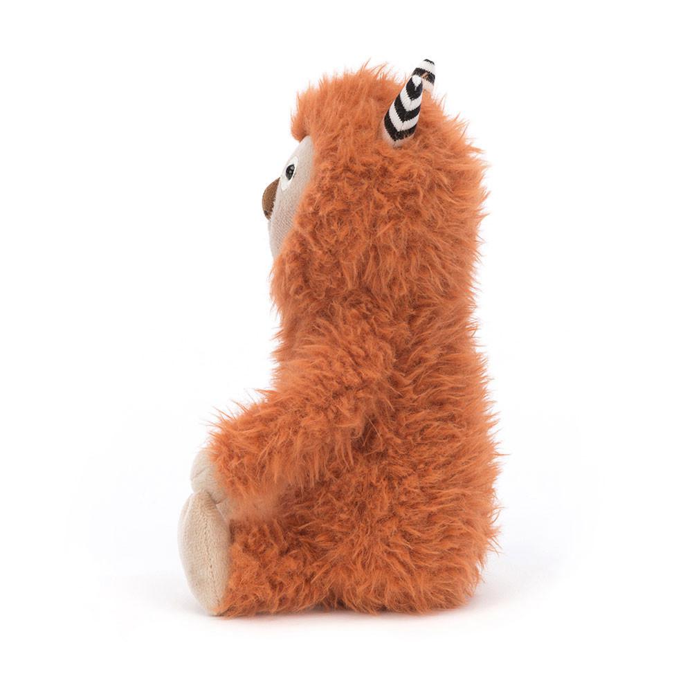 Animals Jellycat Pip Monster 22cm x 9cm x 7cm Naranjas | México  0214SWAEQ