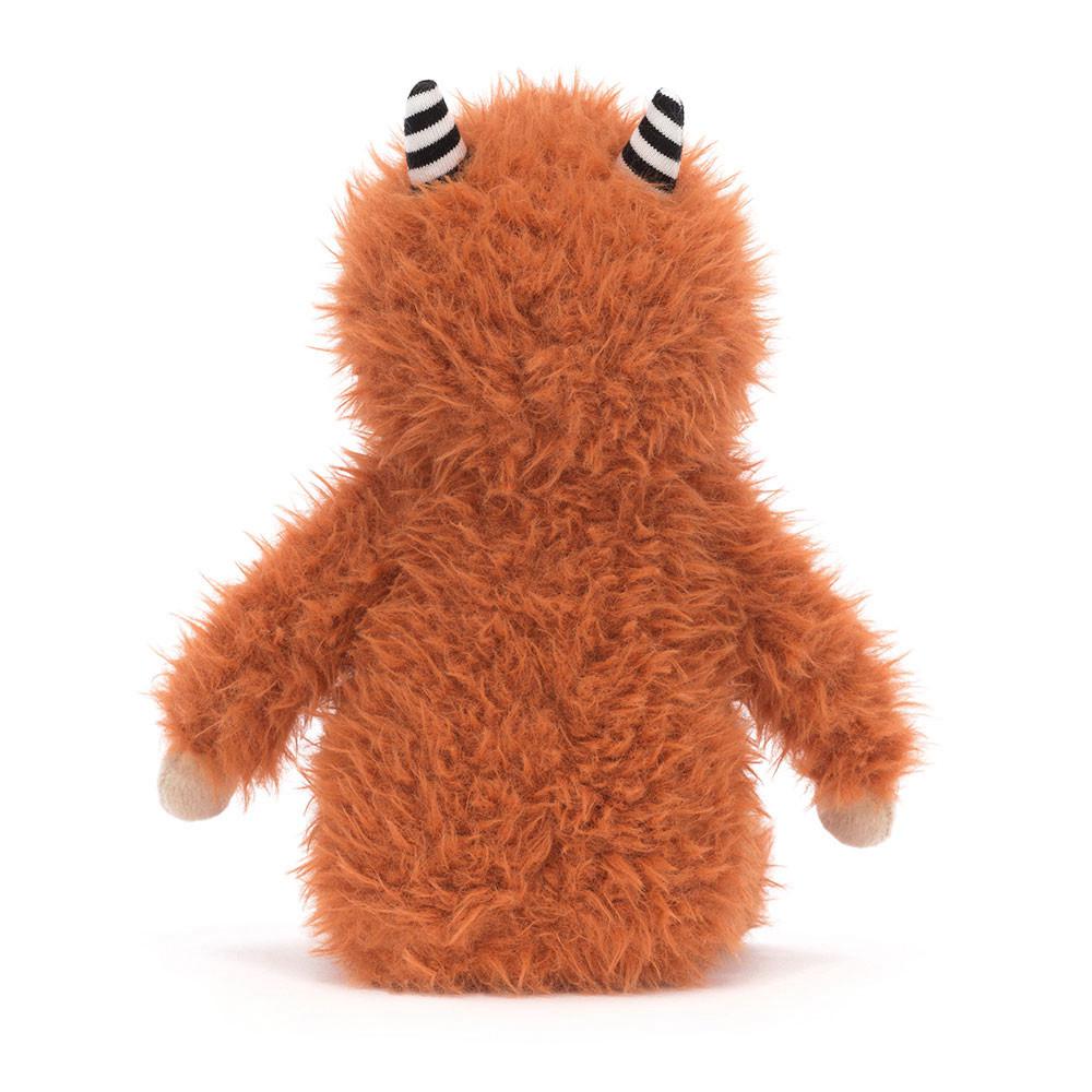 Animals Jellycat Pip Monster 22cm x 9cm x 7cm Naranjas | México  0214SWAEQ