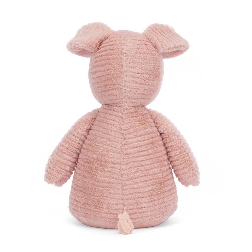 Animals Jellycat Quaxy Pig 12.6in x 5.5in x 3.9in Rosas | México  1682WVGNL