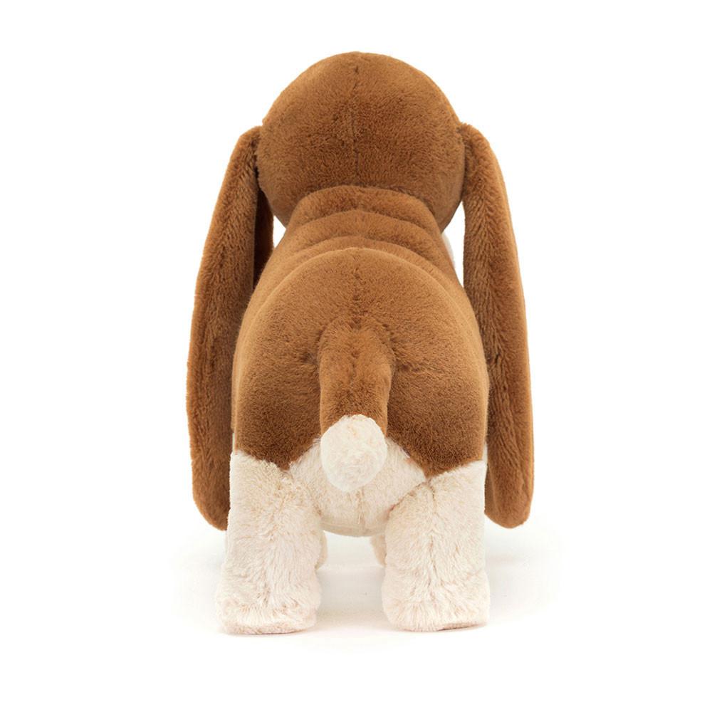 Animals Jellycat Randall Basset Hound 23cm x 12cm x 32cm Marrom | México  3425ZTGOC